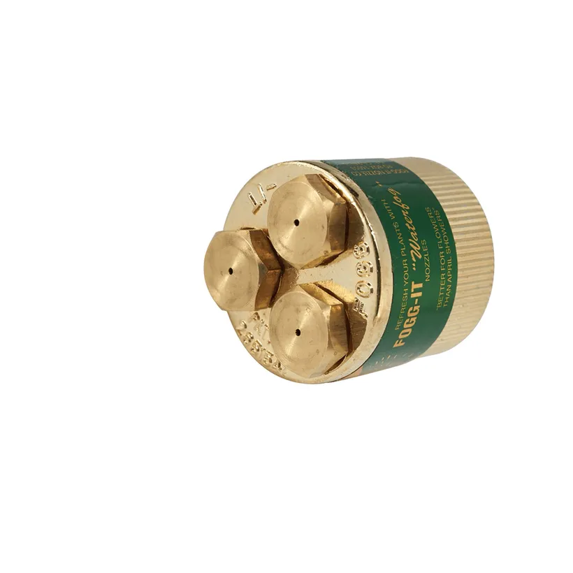 Fogg-It Nozzle 1/2 GPM — imagen 1