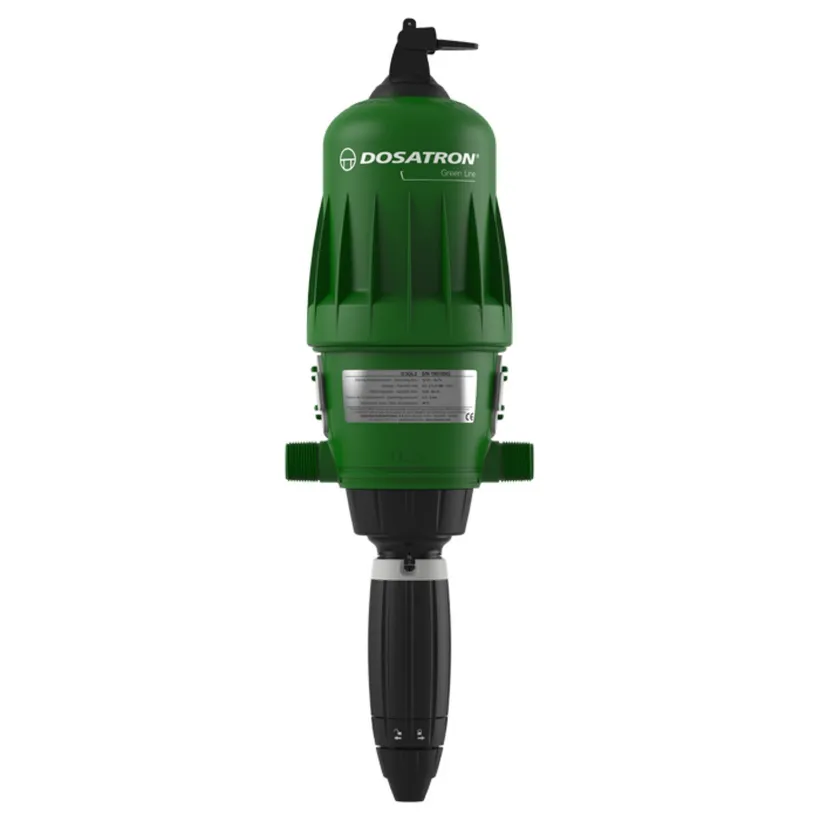 Dosatron D3GL2 — imagen 1