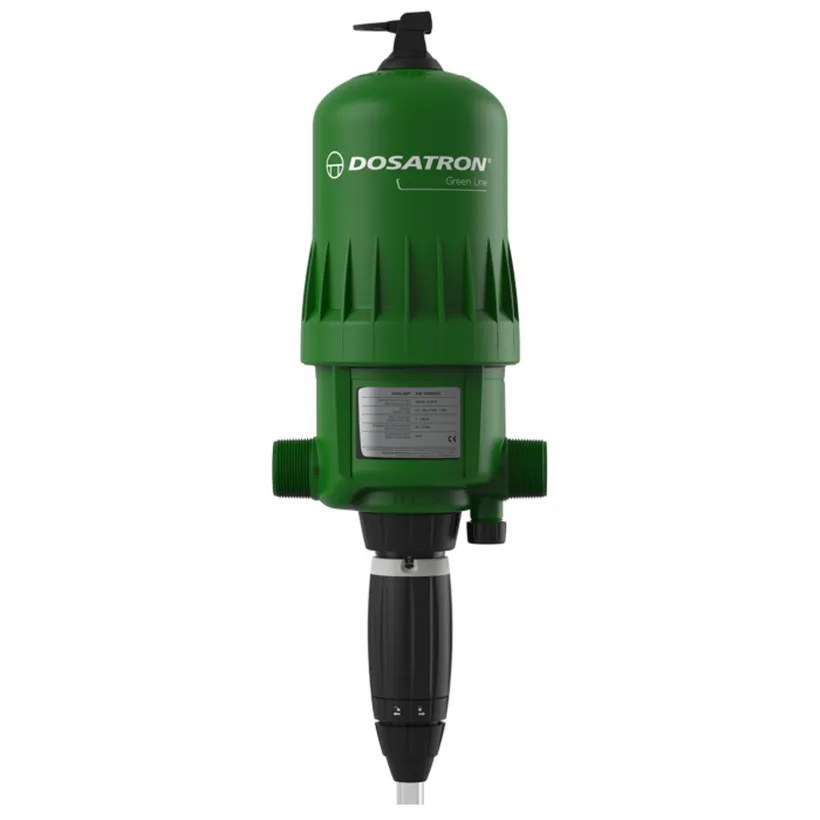 Dosatron D9GL2 — imagen 1