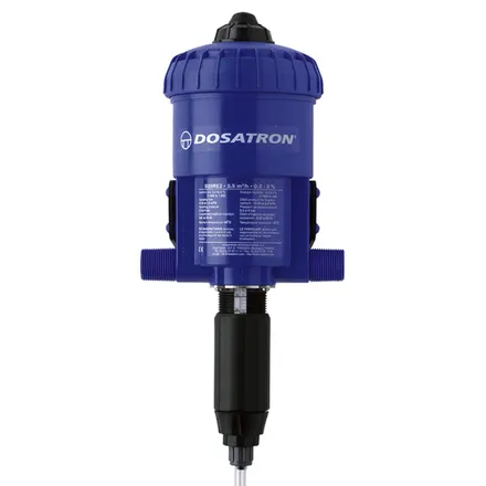 Dosatron D25GL