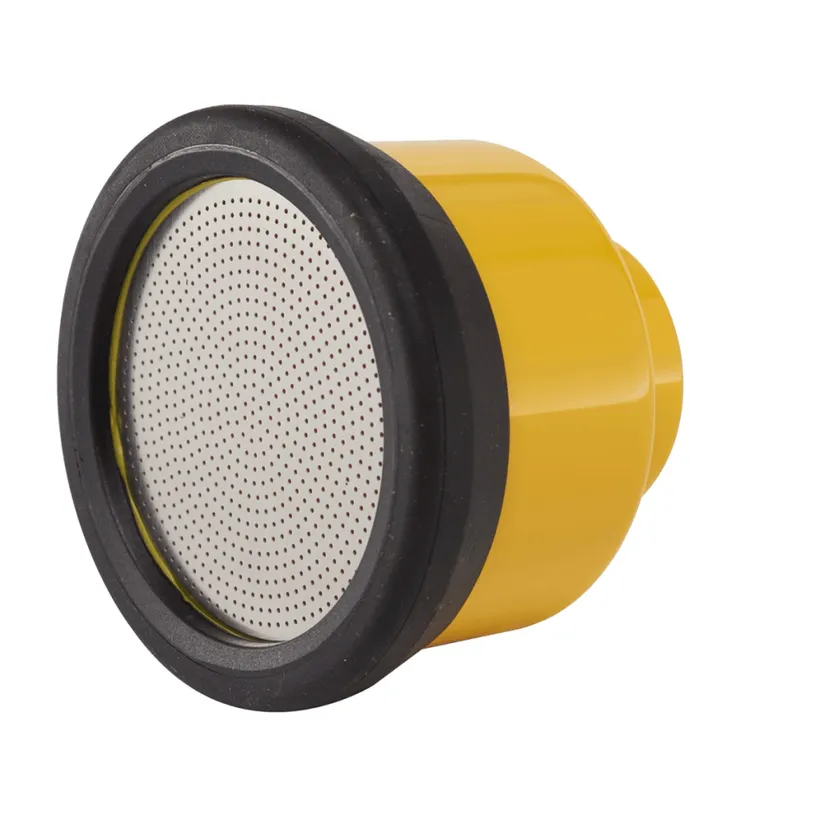 750PL Yellow Water Breaker — imagen 1