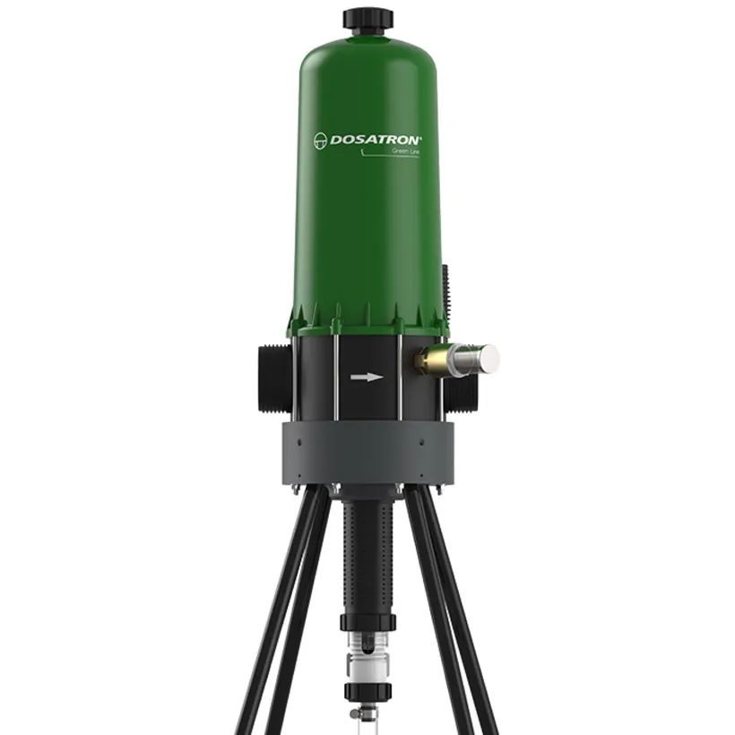 Dosatron D20GL2 — imagen 1