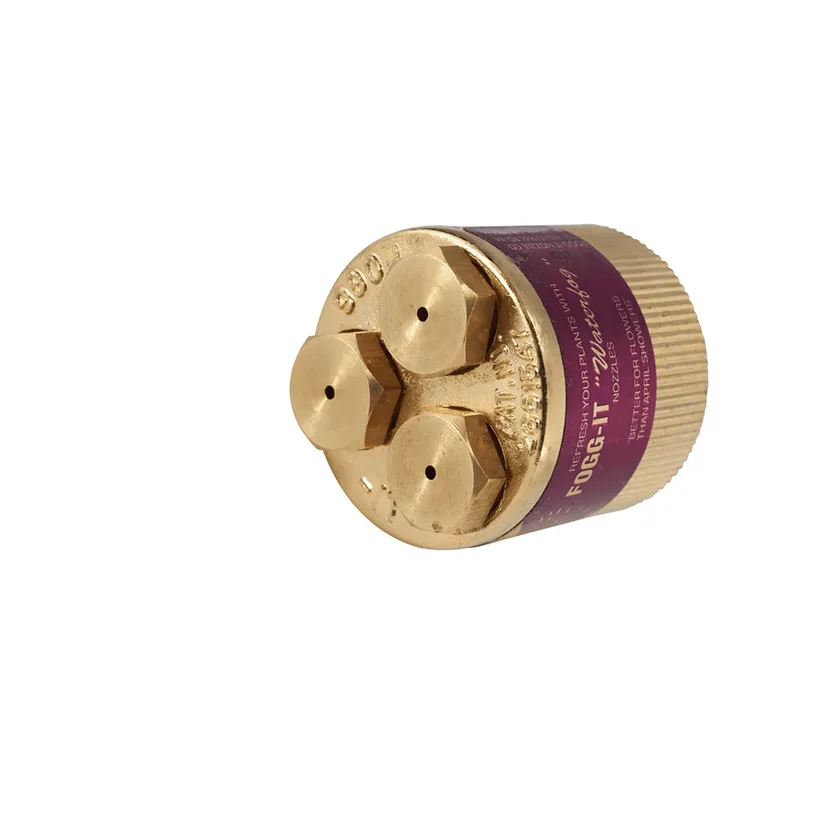Fogg-It Nozzle 1 GPM — imagen 1