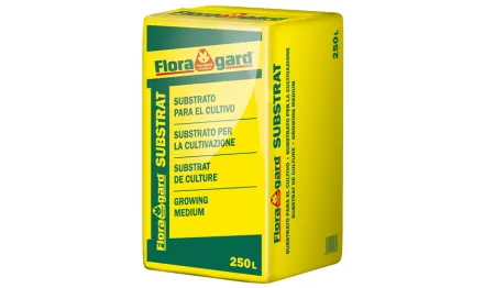 Sustrato Floragard