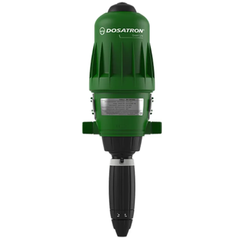 Dosatron D3GL2 — imagen 2
