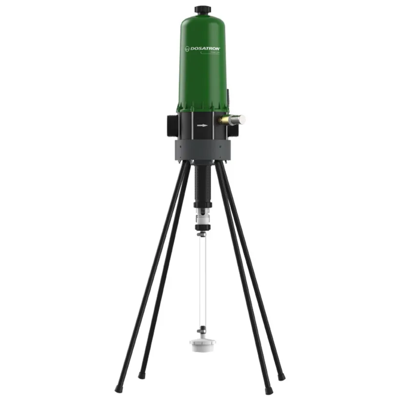 Dosatron D20GL2 — imagen 2