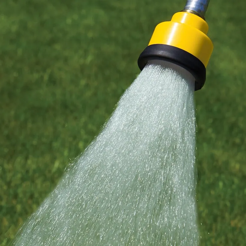750PL Yellow Water Breaker — imagen 2