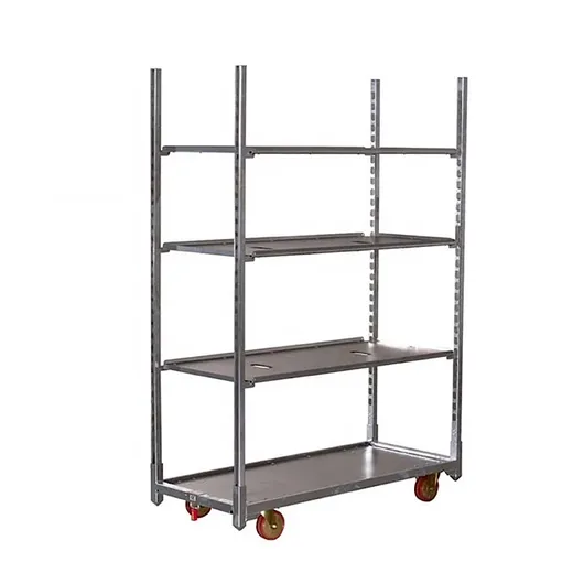Carro transportador