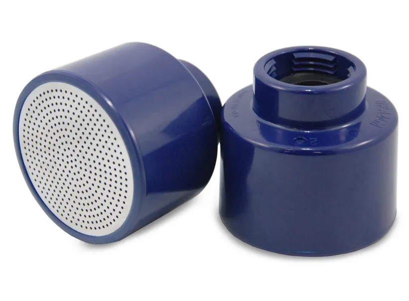 400PL Blue Water Breaker — imagen 3