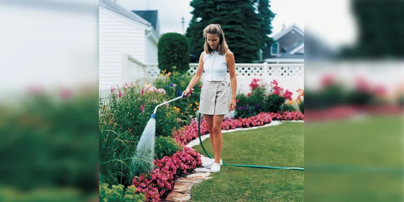 16″ Classic Rain Wand — imagen 4