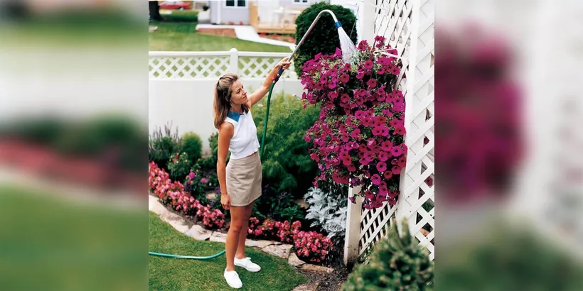 36″ Classic Rain Wand — imagen 3